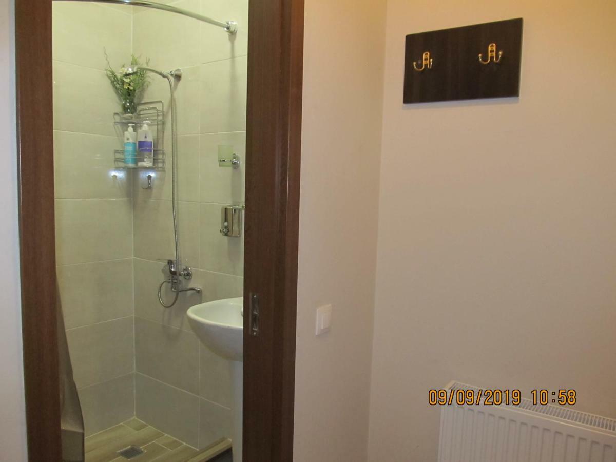Guest House Lion 트빌리시 외부 사진