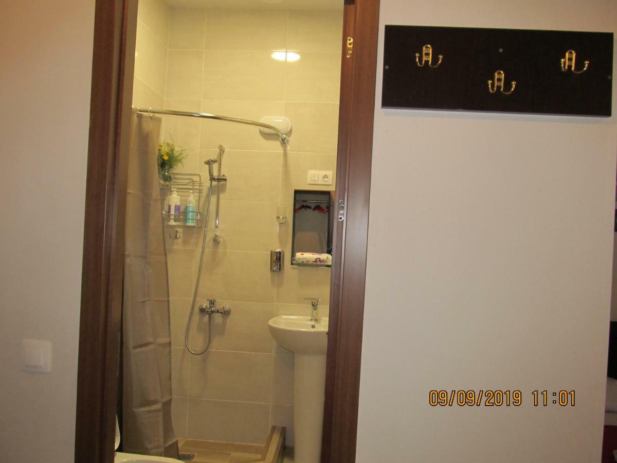Guest House Lion 트빌리시 외부 사진