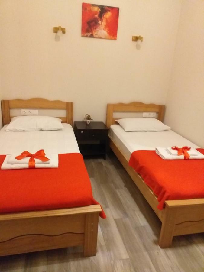 Guest House Lion 트빌리시 외부 사진
